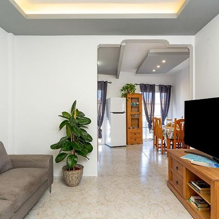 Casa Canely Corralejo Luaran gambar
