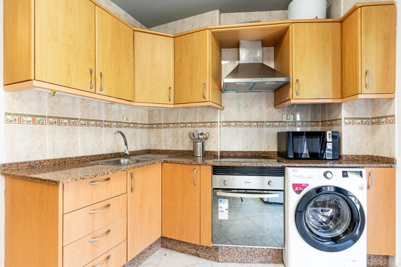 Casa Canely Corralejo Luaran gambar