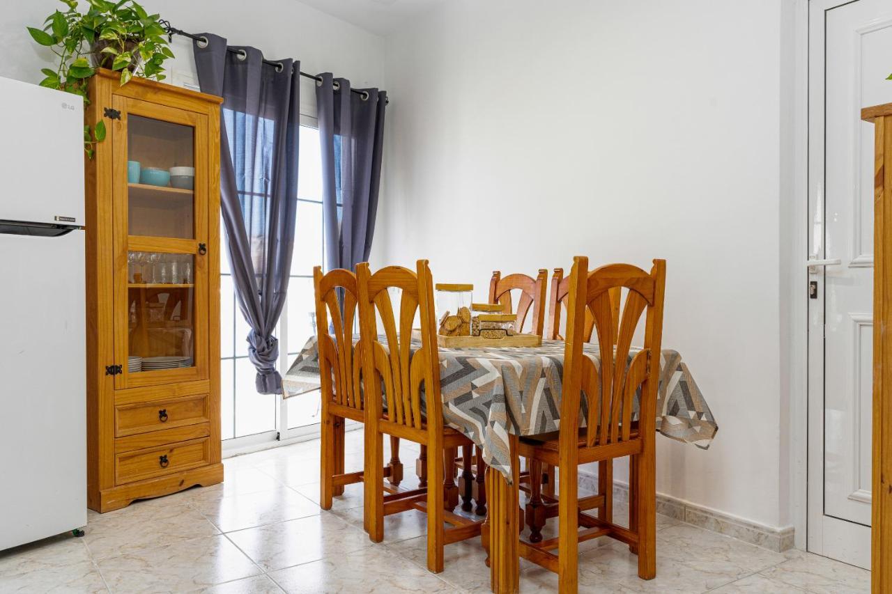 Casa Canely Corralejo Luaran gambar