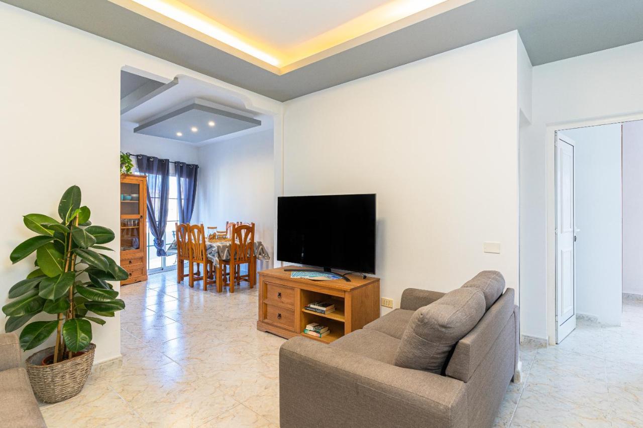 Casa Canely Corralejo Luaran gambar