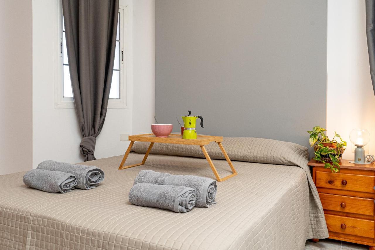 Casa Canely Corralejo Luaran gambar