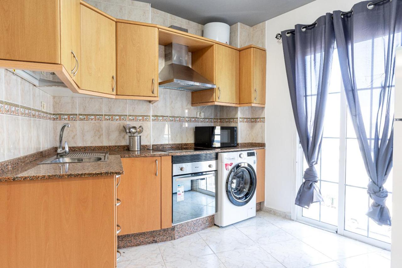 Casa Canely Corralejo Luaran gambar