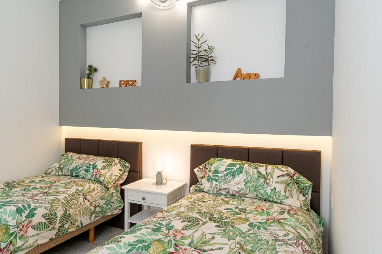 Casa Canely Corralejo Luaran gambar
