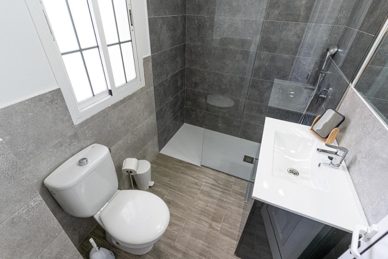 Casa Canely Corralejo Luaran gambar