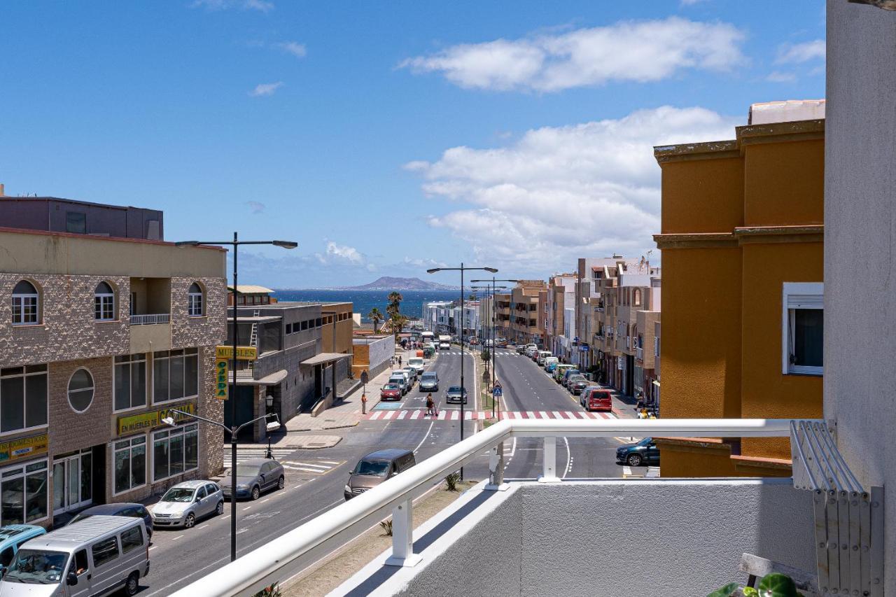 Casa Canely Corralejo Luaran gambar