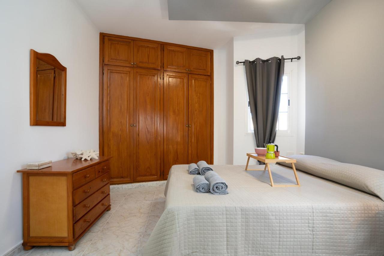 Casa Canely Corralejo Luaran gambar