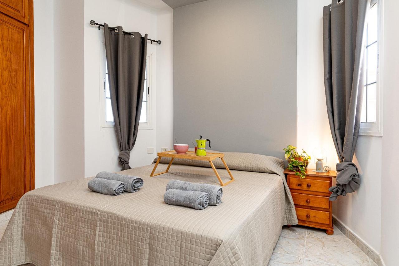 Casa Canely Corralejo Luaran gambar