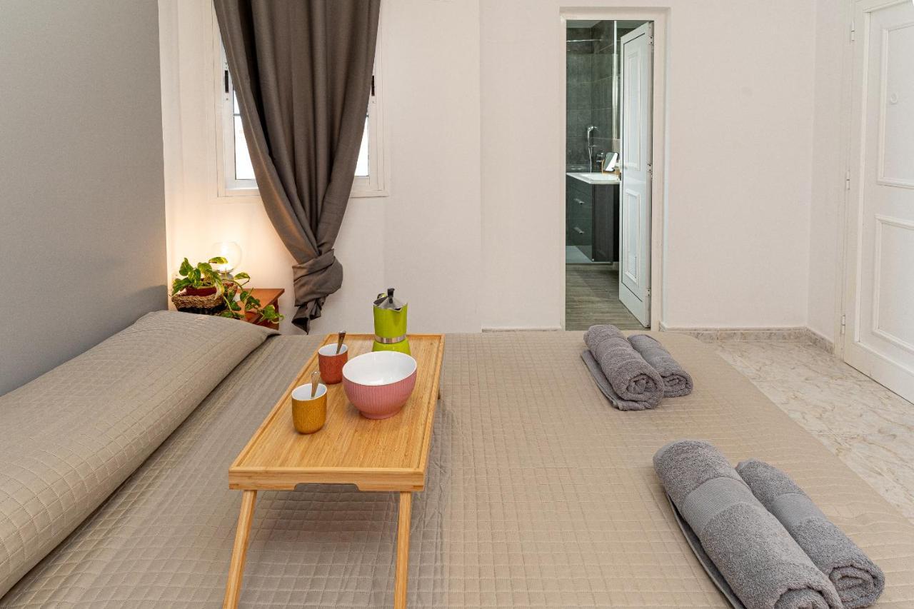 Casa Canely Corralejo Luaran gambar