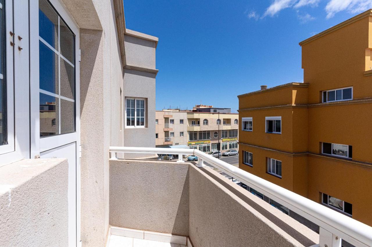 Casa Canely Corralejo Luaran gambar