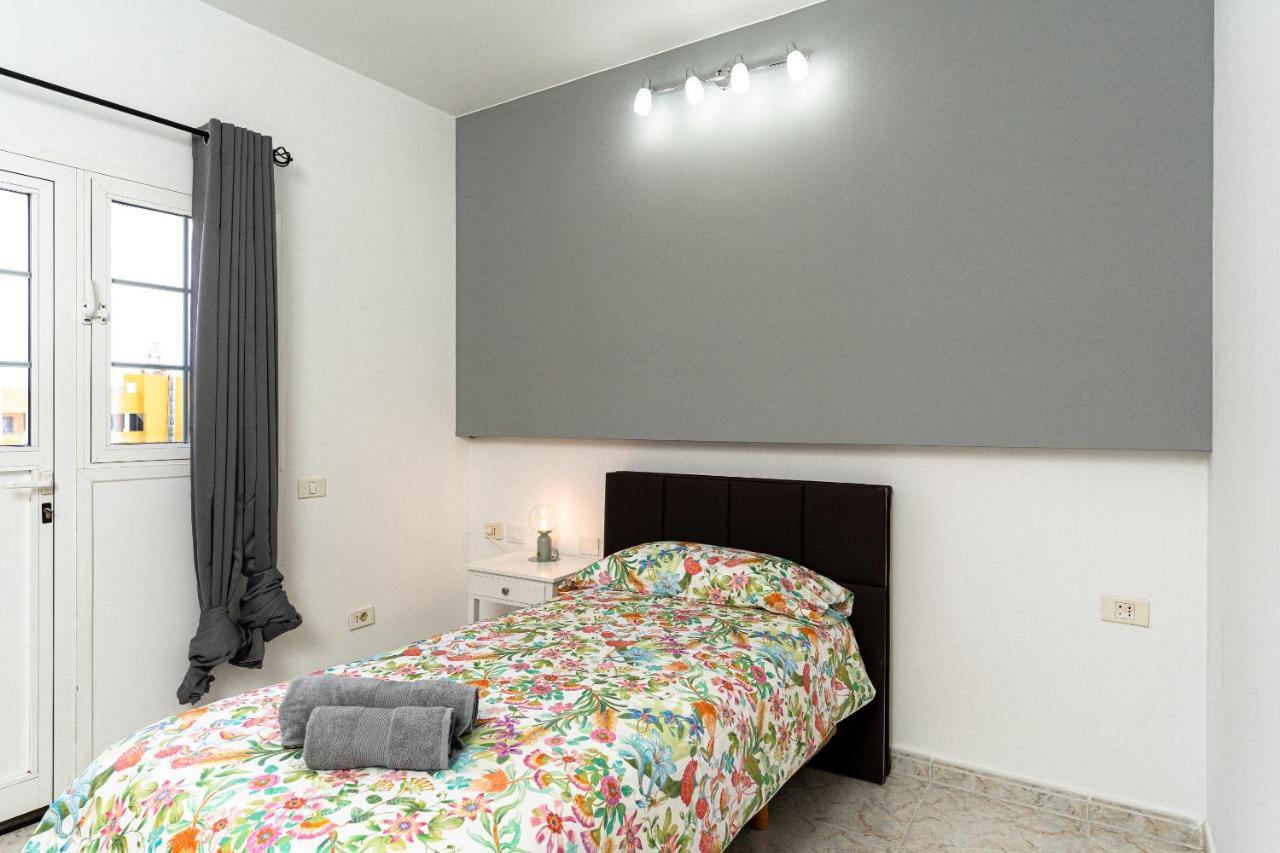 Casa Canely Corralejo Luaran gambar