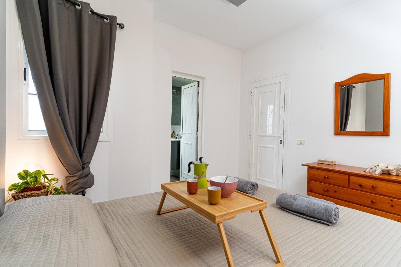 Casa Canely Corralejo Luaran gambar