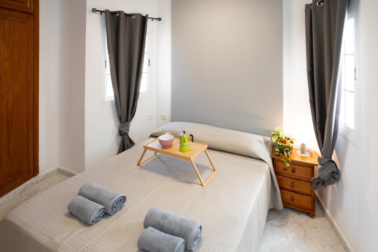 Casa Canely Corralejo Luaran gambar