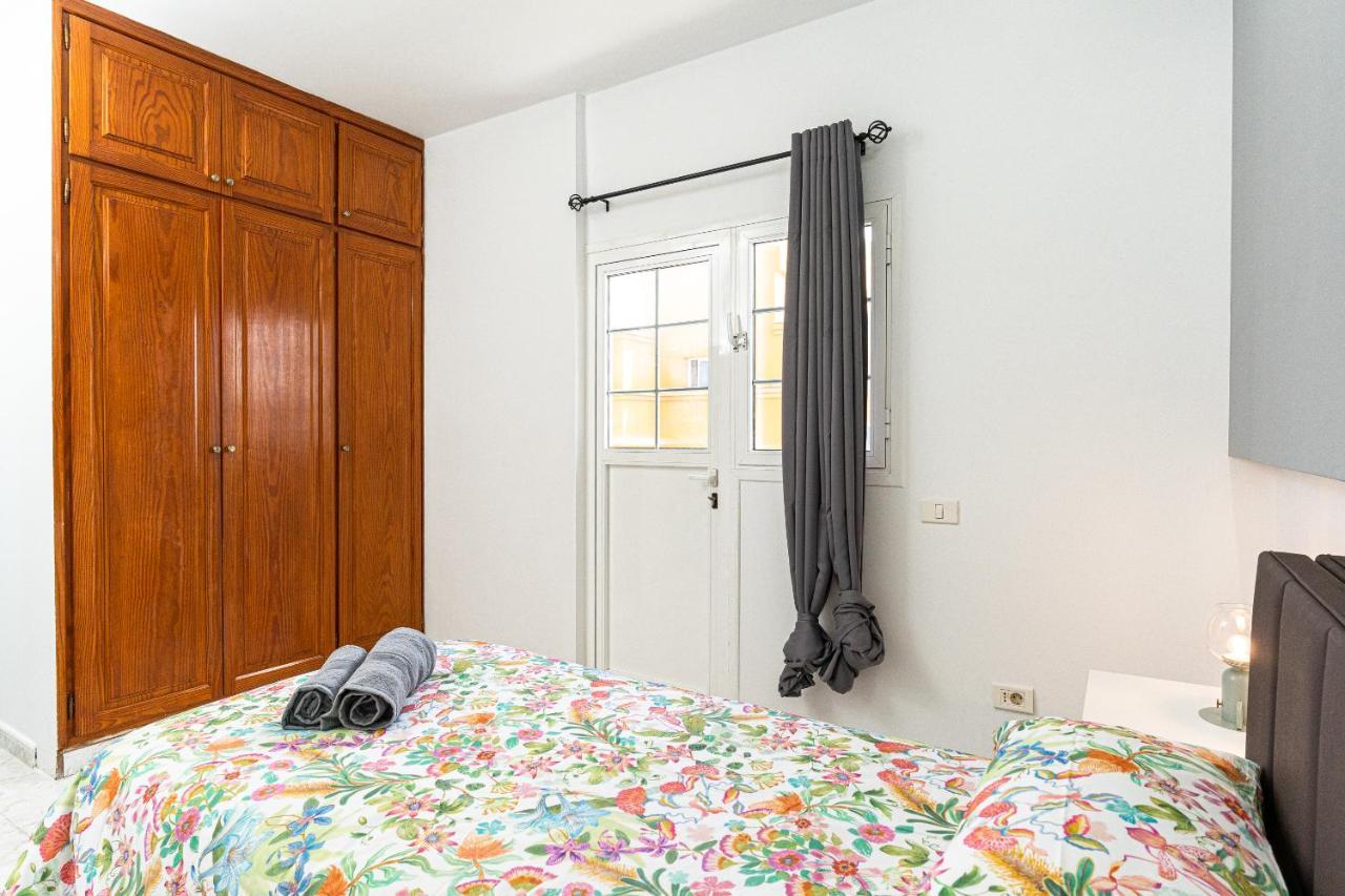 Casa Canely Corralejo Luaran gambar